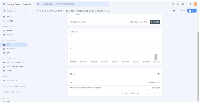 他の4xxの問題が原因でブロックされました-admin-ajax_002